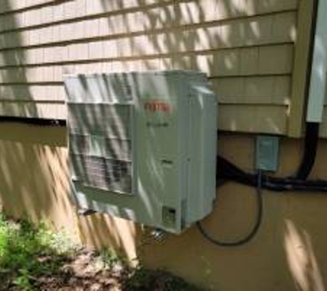 Alpine Air Heating & Air Conditioning