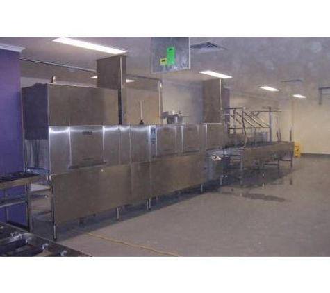 Wotherspoon Foodservice Design Pty.Ltd. - Girards Hill, NSW