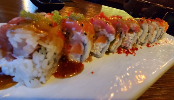 Aji Sushi & Grill - Issaquah, WA