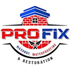 Profix Masonry and Waterproofing