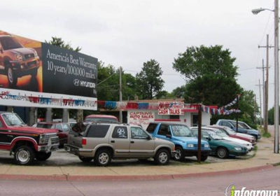 Apple Auto Sales 4177 L St Omaha Ne 68107 Yp Com