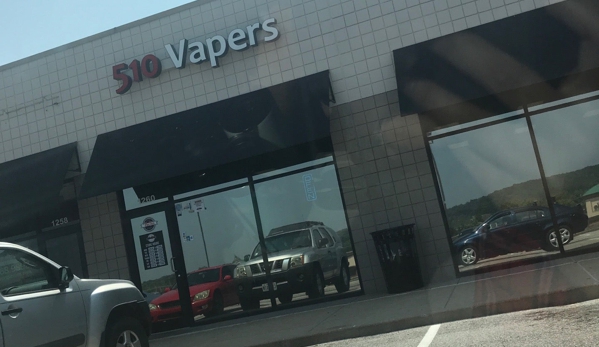 510 Vapers - Imperial, MO