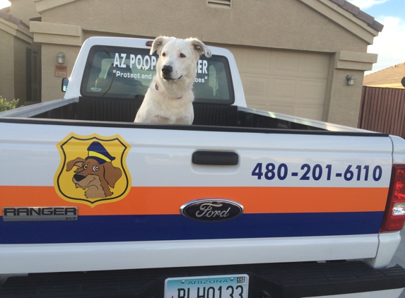 AZ Poop Patroller - Goodyear, AZ