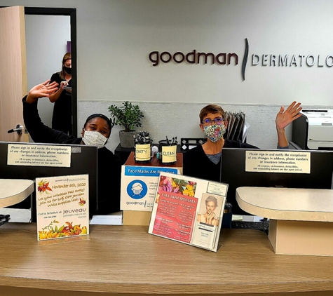 Goodman Dermatology - Roswell - Roswell, GA