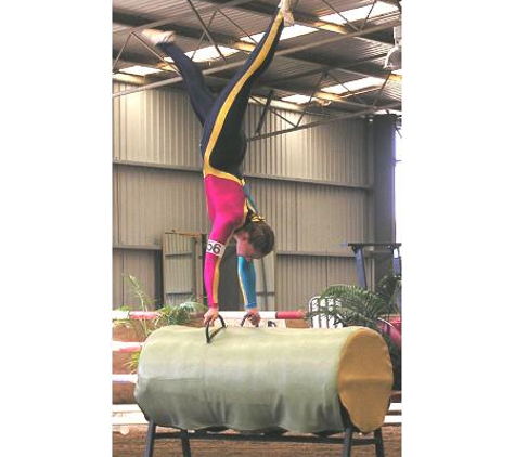 National Equestrian Centre Kerrabee