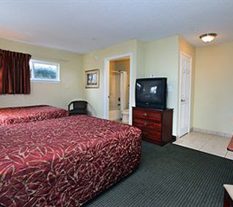 Stay Suites of America - Orange Park, FL