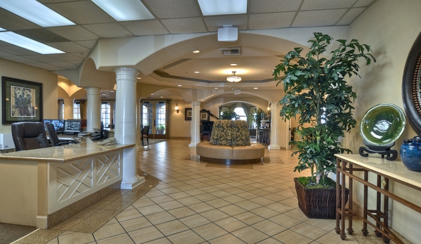 Vintage Senior Living at Vintage Mission Viejo - Mission Viejo, CA