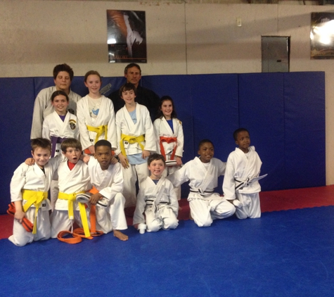 Academy of Shorin-ryu Karate - Hudson, OH