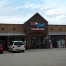 Tex Best Travel - Convenience Stores
