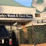 Charly's Watch & Clock Shop