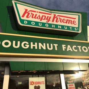 Krispy Kreme - Memphis, TN