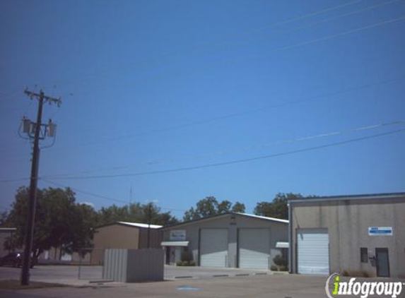 Billy Smith Enterprises - Haltom City, TX