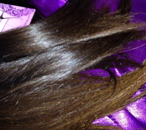 Chicflyposh Premium Virgin Hair Extensions - Augusta, GA