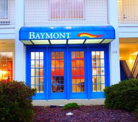 Baymont Inn & Suites - Florence, AL