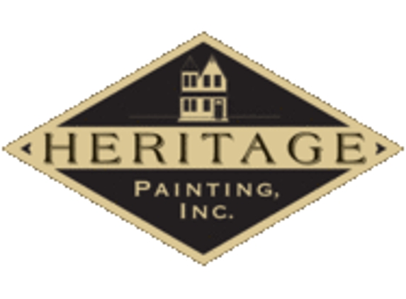 Heritage Painting, Inc.