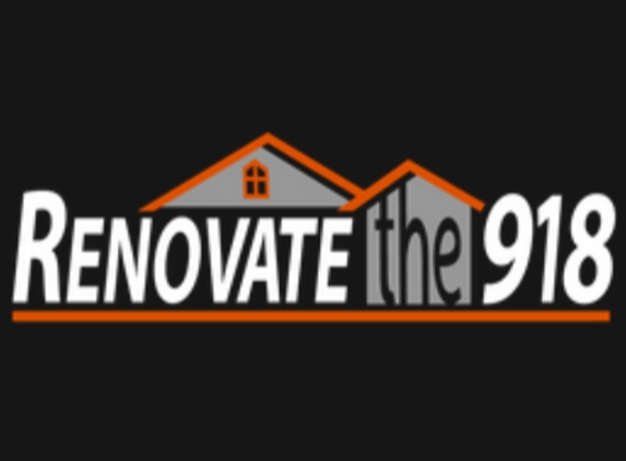 Renovate 918 - Broken Arrow, OK