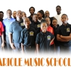 Ariole Music School gallery