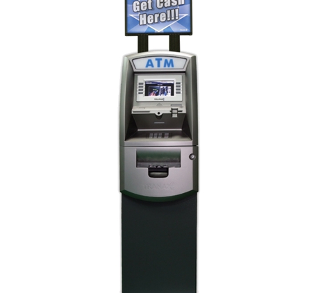 GD ATM Network - Elk Grove, CA