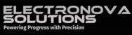 ElectroNova Solutions Logo