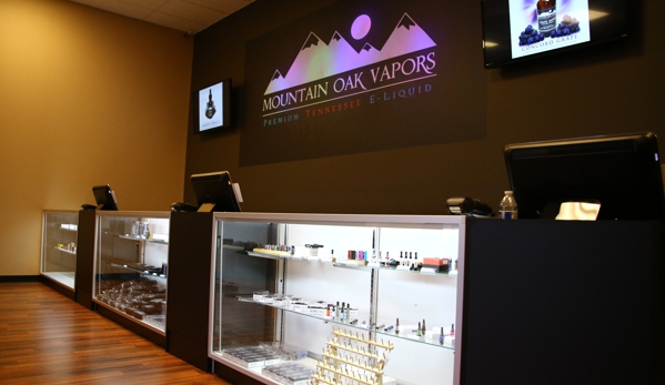 Mountain Oak Vapors of Chattanooga - Chattanooga, TN