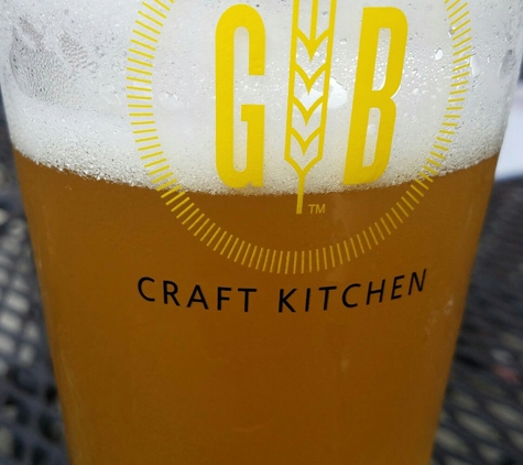 Gordon Biersch Brewery Restaurant - Columbus, OH