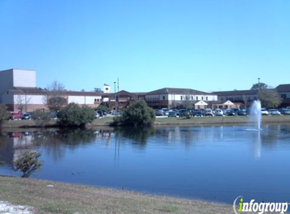 Jacksonville Mandarin Pool - Jacksonville, FL