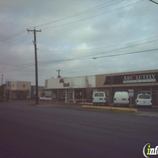 Tienda Centro America - San Antonio, TX