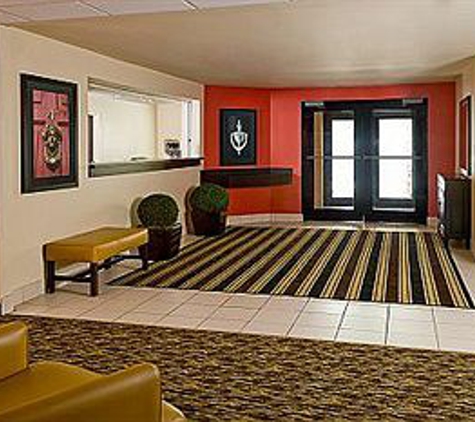 Extended Stay America Houston - Greenspoint - Houston, TX