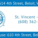 St Vincent De Paul Society - Thrift Shops