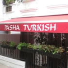 Pasha Turkish