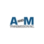 A And M Transmissions Inc