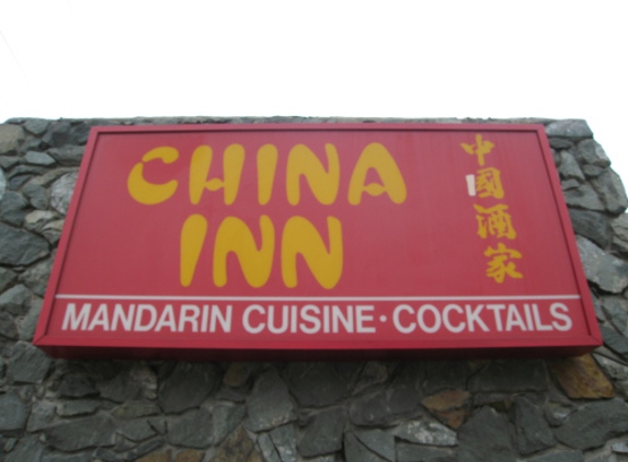 China Inn - Overland Park, KS