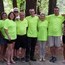 Tidewater Burn Survivors - Charities