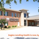 Eagles Landing Family Practice - Physicians & Surgeons