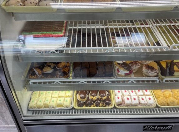 Agrigento Bakery Corp - Island Park, NY