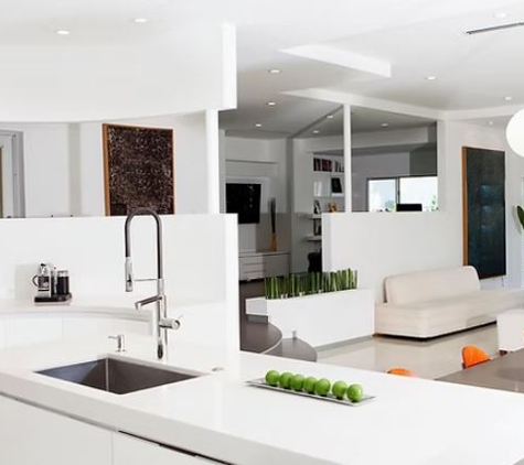 Elegant Kitchens & Joinery - Garbutt, QLD