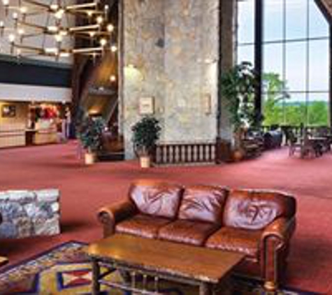 Hueston Woods Lodge & Conference Center - College Corner, OH