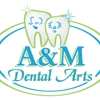 A&M Dental Arts gallery