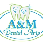 A&M Dental Arts