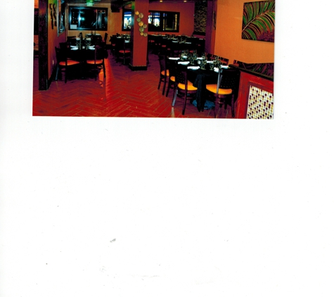 Azure Restaurant & Lounge - Woodland Hills, CA