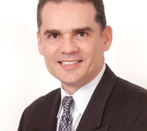 Sergio Herrera - State Farm Insurance Agent - Miami, FL