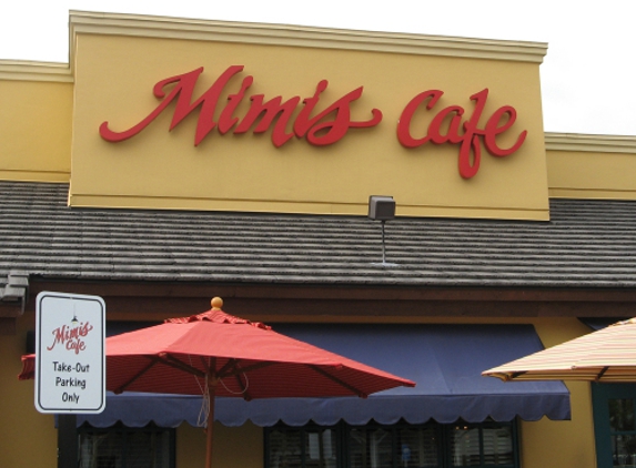 Mimi's Bistro + Bakery - Columbus, OH