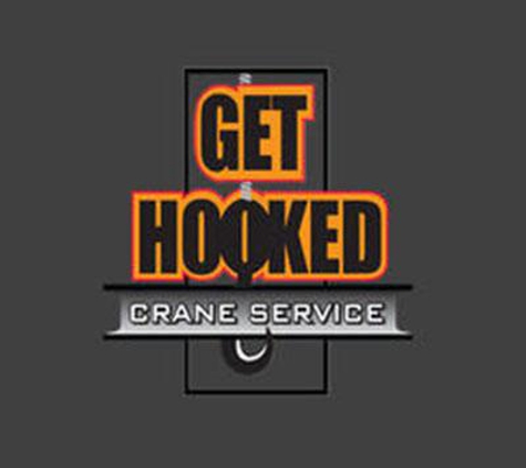 Get Hooked Crane Service