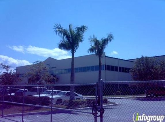 RGF Environmental Group, Inc - Riviera Beach, FL