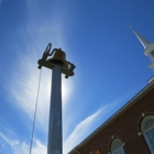 First Baptist Church of Converse