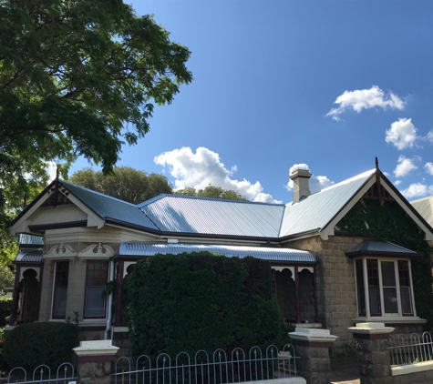 North West Roofing and Construction Pty Ltd - Hillvue, NSW