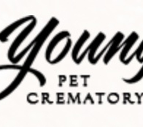 Young Pet Crematory - China, MI