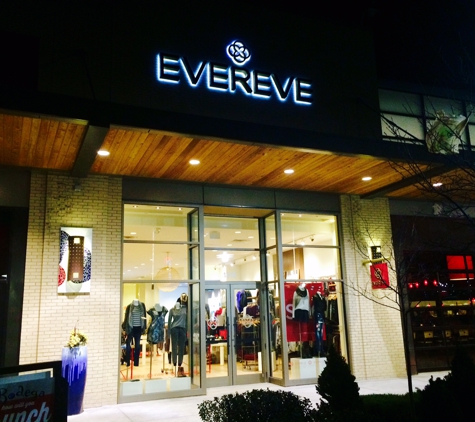 Evereve - Leawood, KS