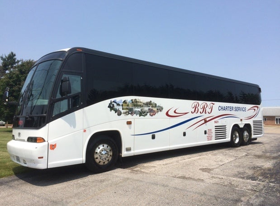 BRT Charter Service - Brecksville, OH