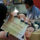 Elegant Nails & Tanning